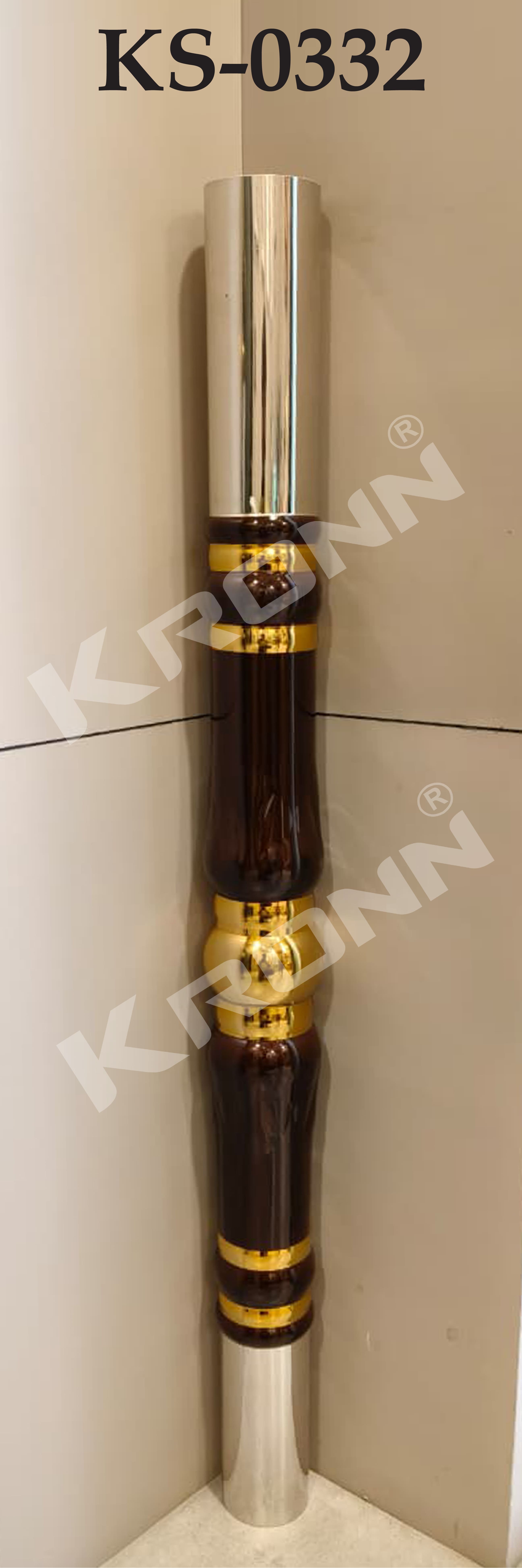 KS-0332 75mm